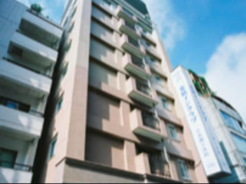 โรงแรม โทะโยะโกะ นิฮมบะชิ มิตสึโกะชิ มาเอะ เอ 4 3*